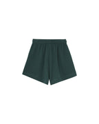 Short Rio - Emeraude
