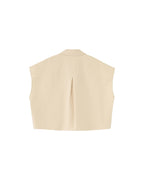 Rise Shirt - Beige