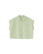 Shirt Rise - Mint