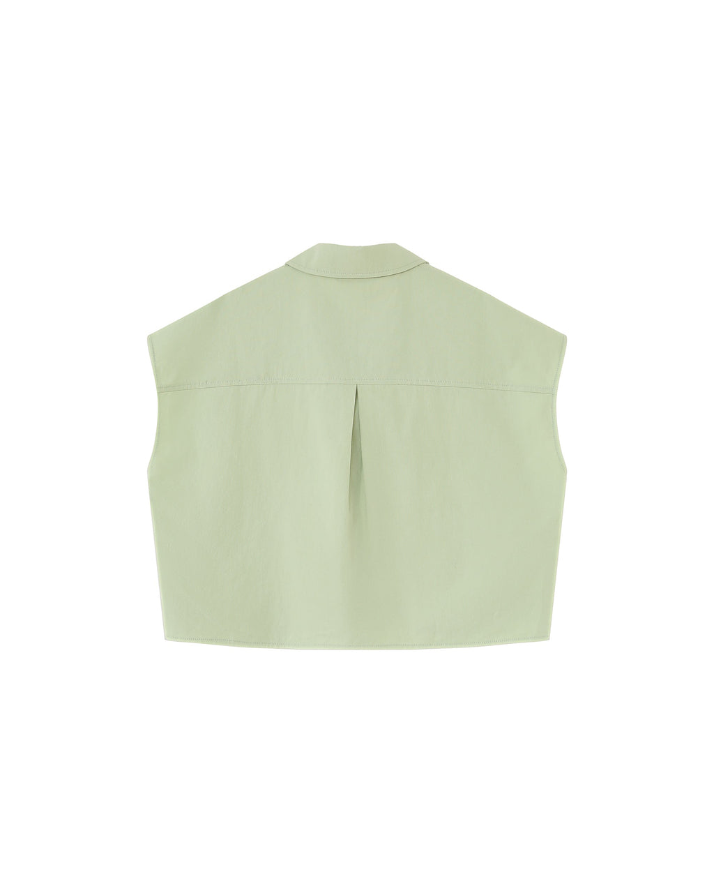 Shirt Rise - Mint