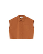 Chemise Rise - Terre