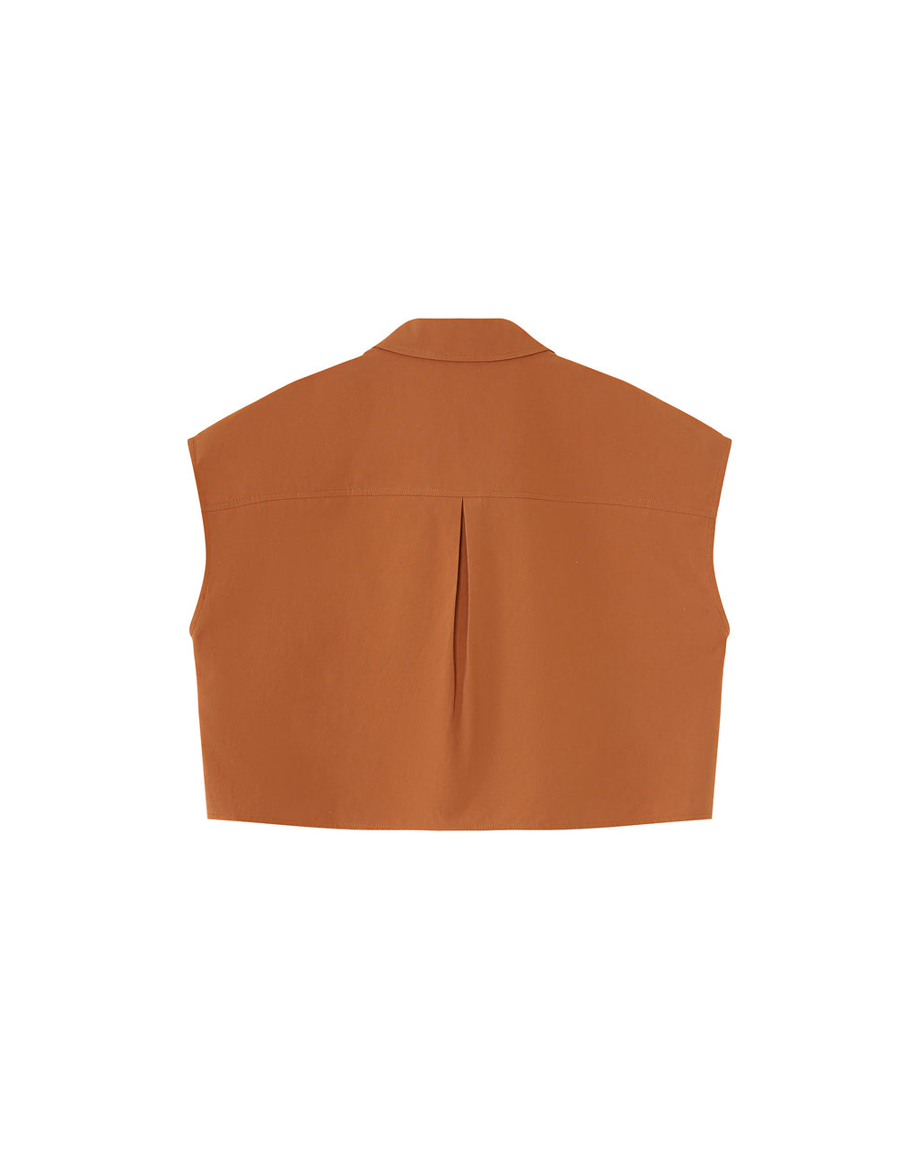 Chemise Rise - Terre