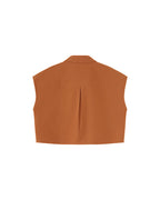 Chemise Rise - Terre