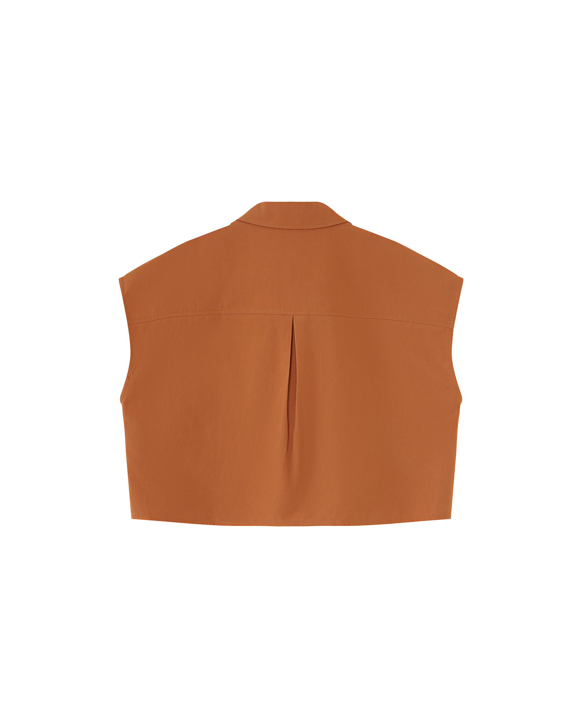 Chemise Rise - Terre