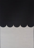 Riveira - Tapis D'Extérieur - Polypropylène/Polyester - Bleu