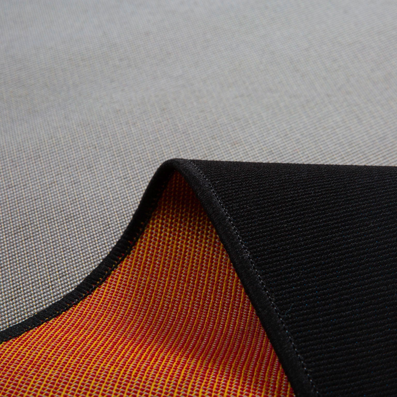 Riveira - Tapis D'Extérieur - Polypropylène/Polyester - Bleu