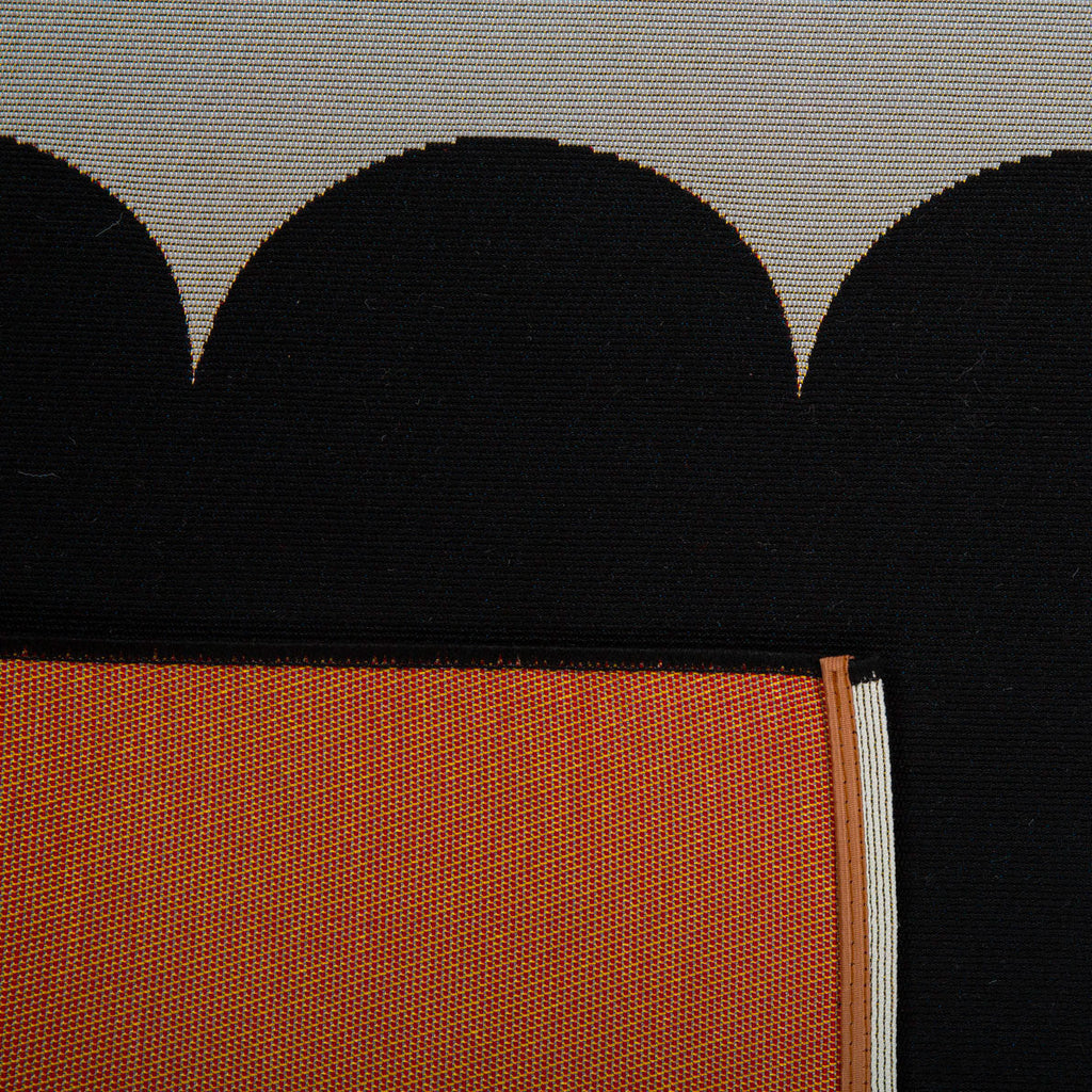 Riveira - Tapis D'Extérieur - Polypropylène/Polyester - Bleu
