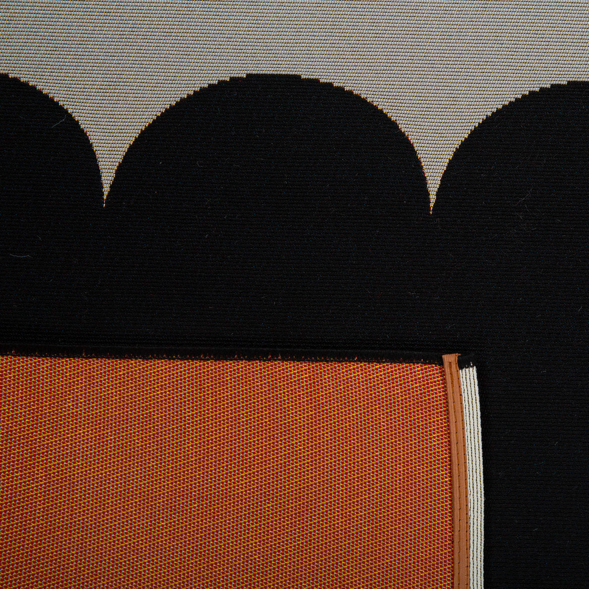Riveira - Tapis D'Extérieur - Polypropylène/Polyester - Bleu