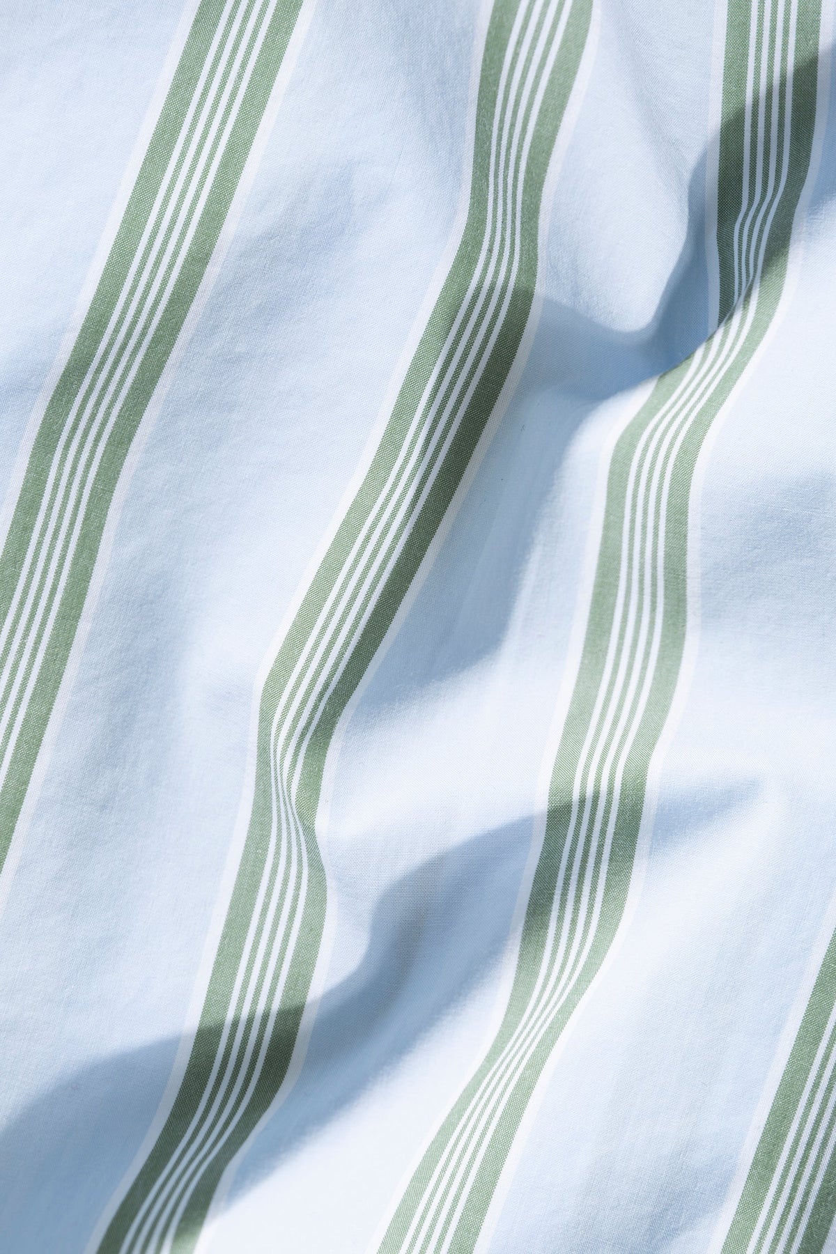 Chemise Riverside Light Blue