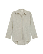 Chemise Riviere - Ecru