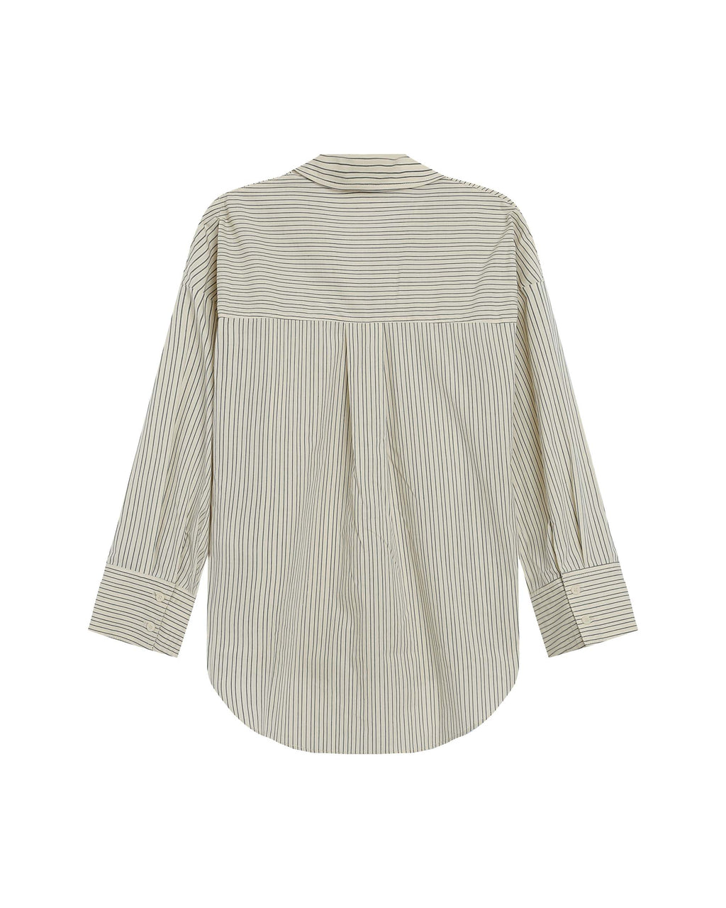 Chemise Riviere - Ecru