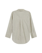 Chemise Riviere - Ecru