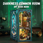 Book Nook - Sala Común de las Tinieblas