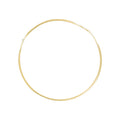 Bangle "Finesse" - Or Jaune 375/1000