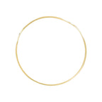 Bangle "Finesse" - Or Jaune 375/1000
