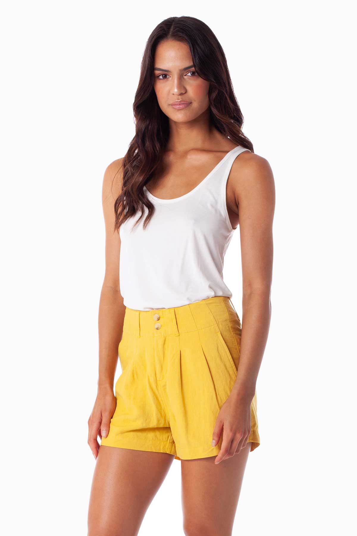 Rhythm - Shorts Venice - Sol - Mujer