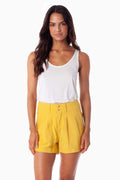 Rhythm - Shorts Venice - Sol - Mujer