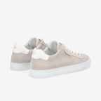 Spark Skate M - Suede - Grege