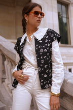 Chaqueta Sorrel