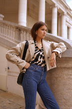 Onda shirt
