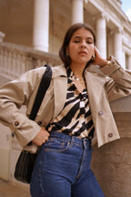 Onda shirt