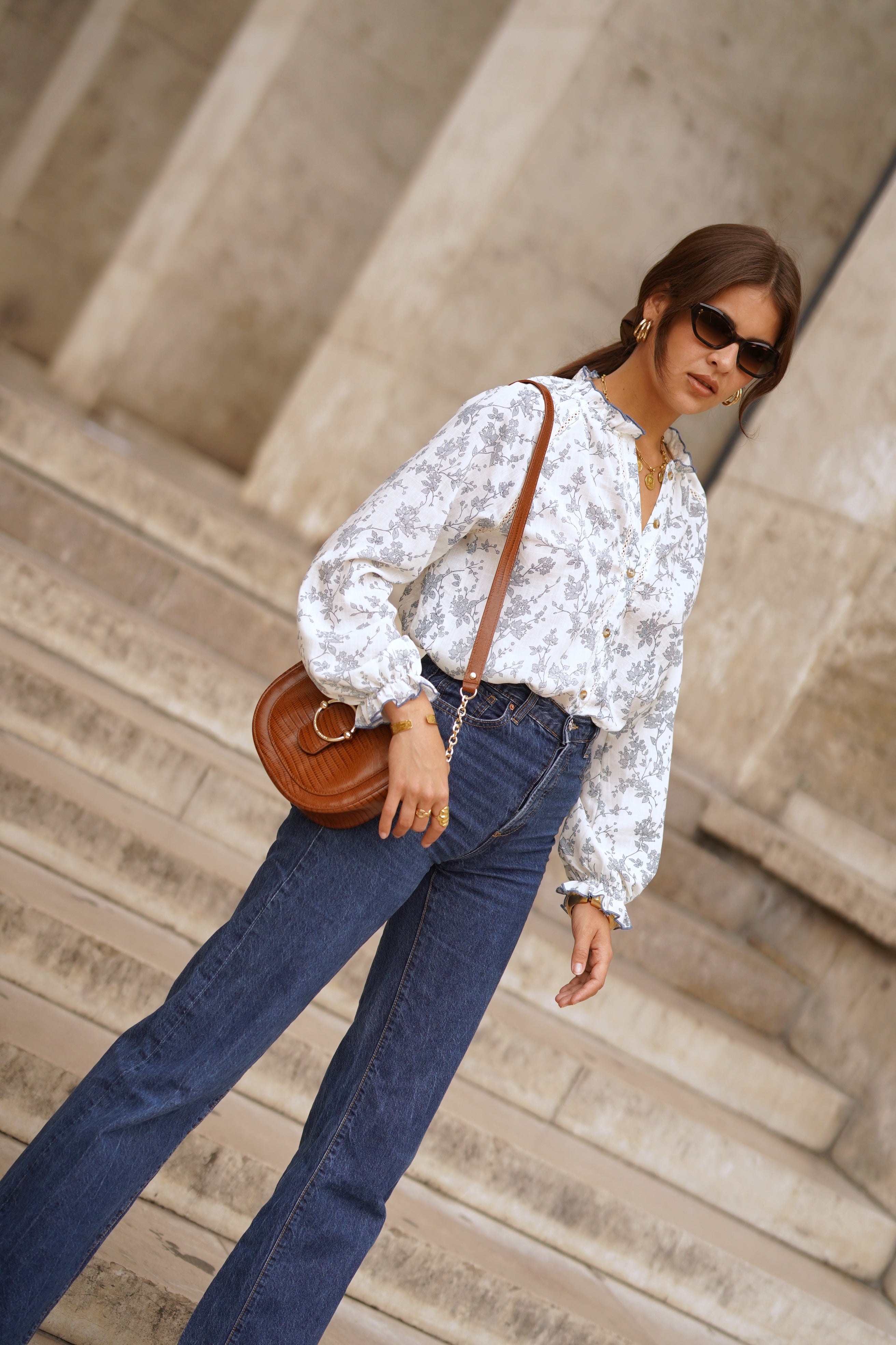 Maève Knit