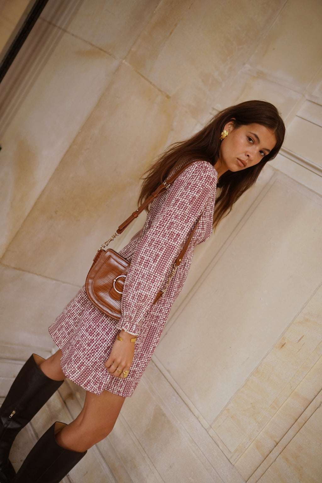 vestido sayra