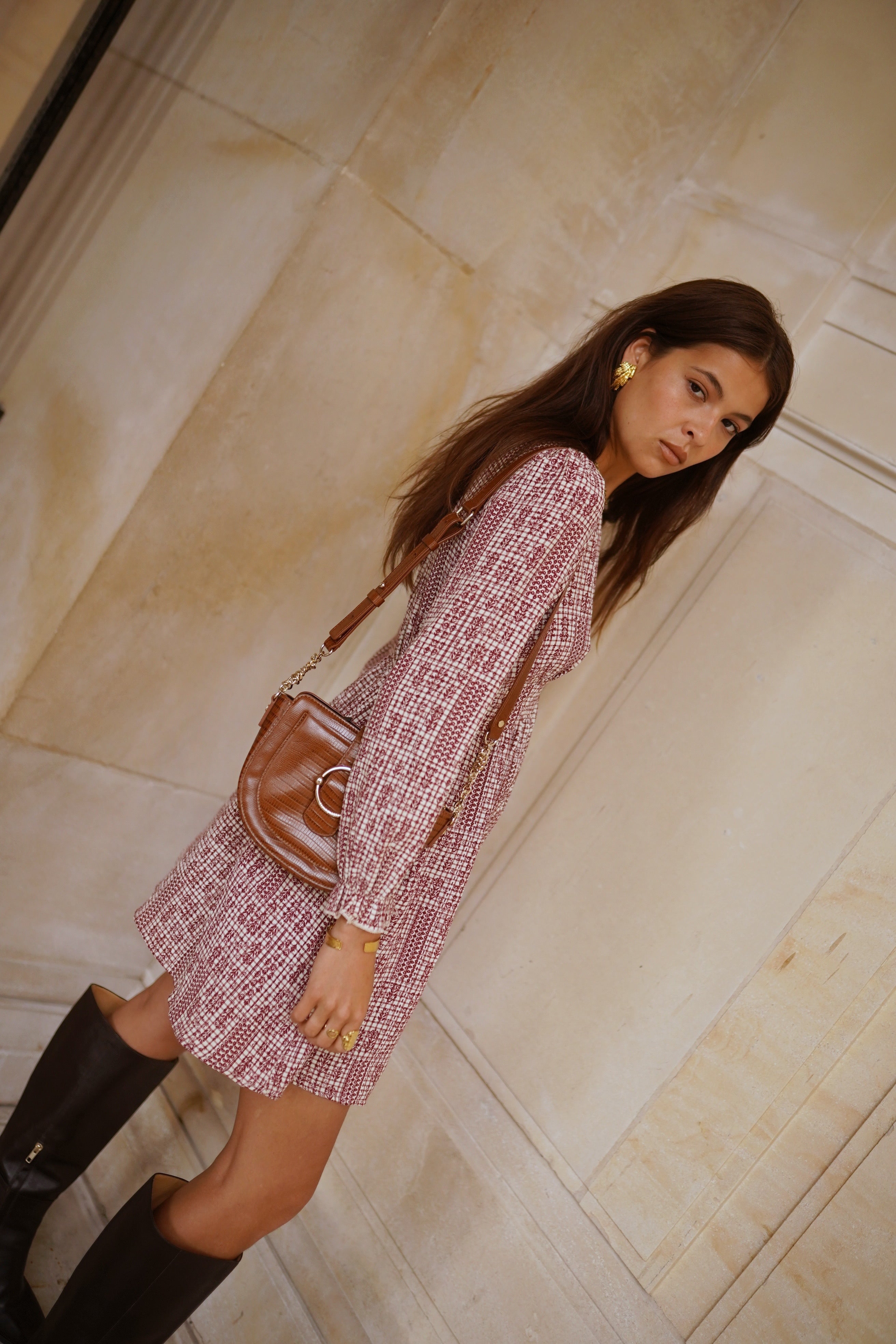vestido sayra