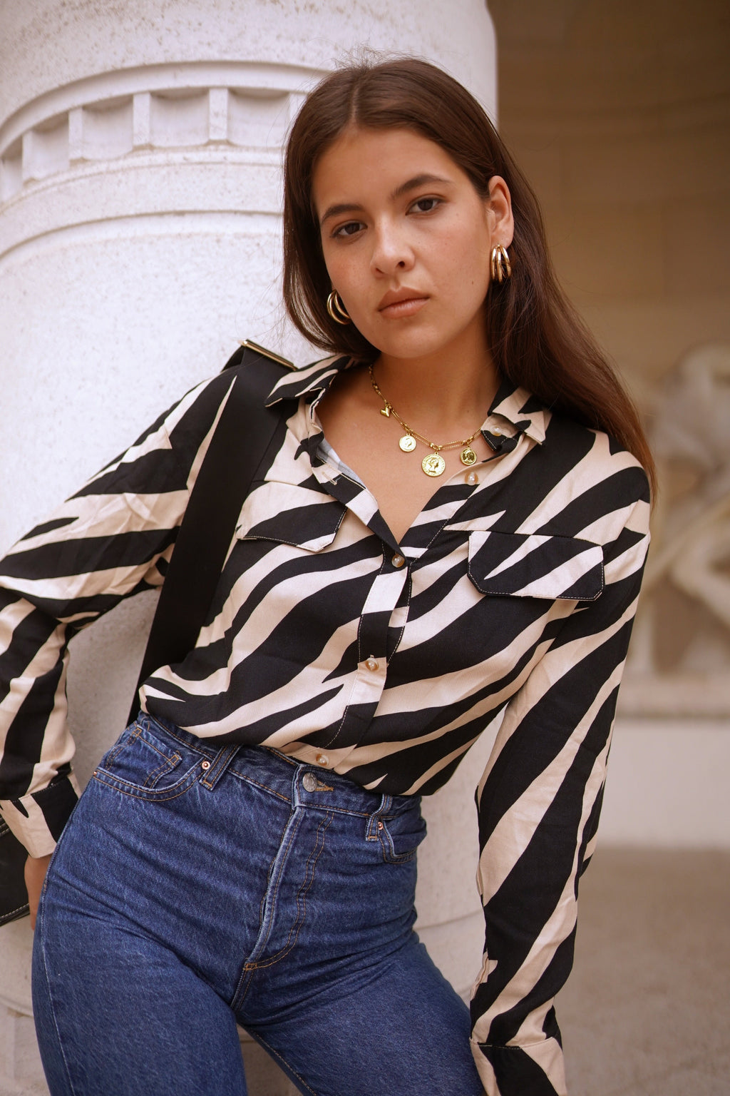 Onda shirt