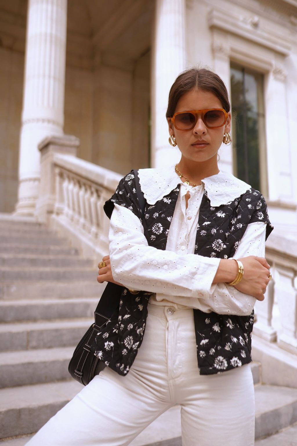Chaqueta Sorrel