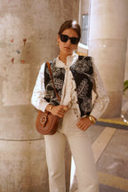 Chaqueta Téona