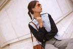 Chaqueta Ourïa