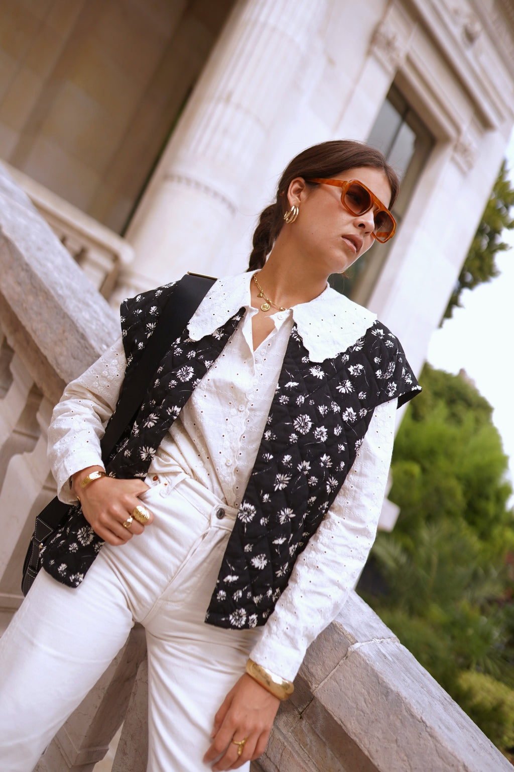 Chaqueta Sorrel