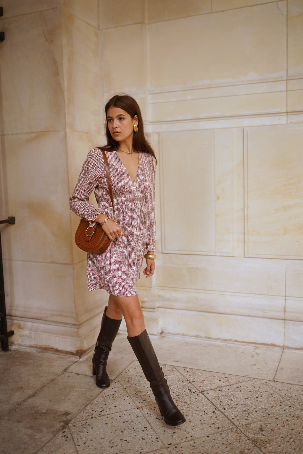 vestido sayra