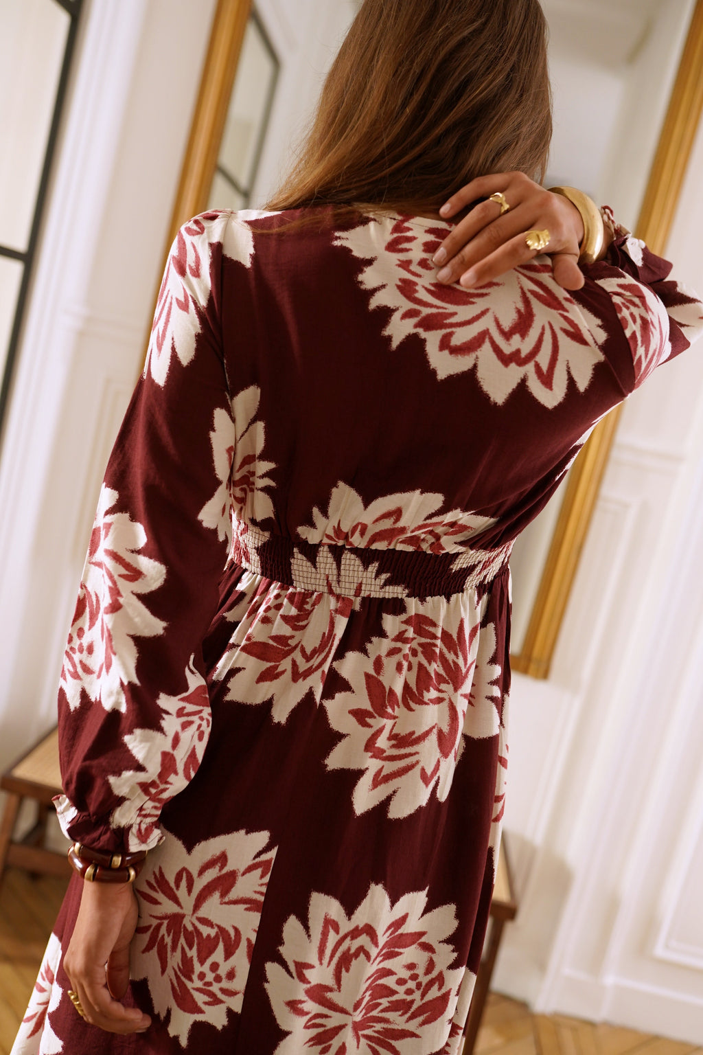 Lou dress