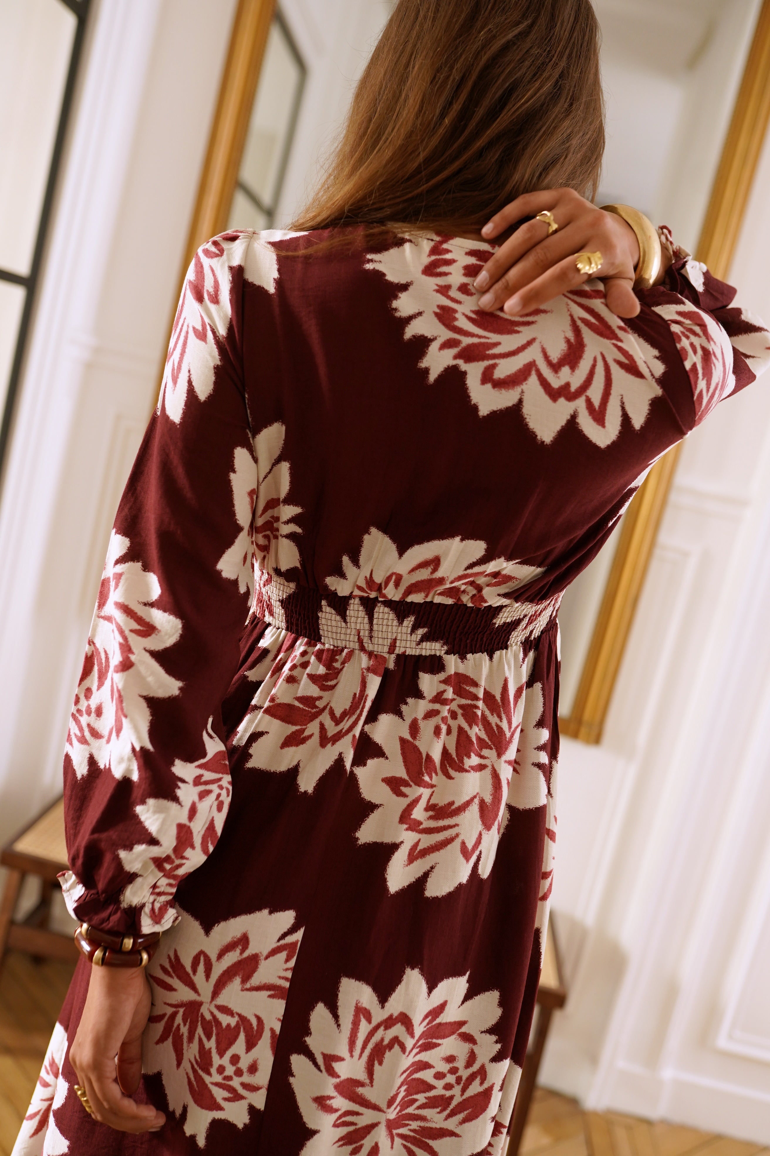 Lou dress
