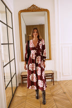 Lou dress
