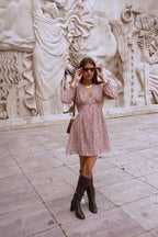 vestido sayra