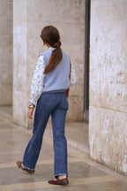 Maève Knit