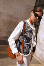 Chaqueta Téona