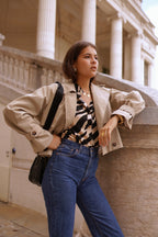 Onda shirt