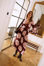 Lou dress