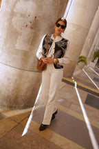 Chaqueta Téona