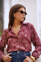 camisa teo