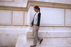 Chaqueta Ourïa