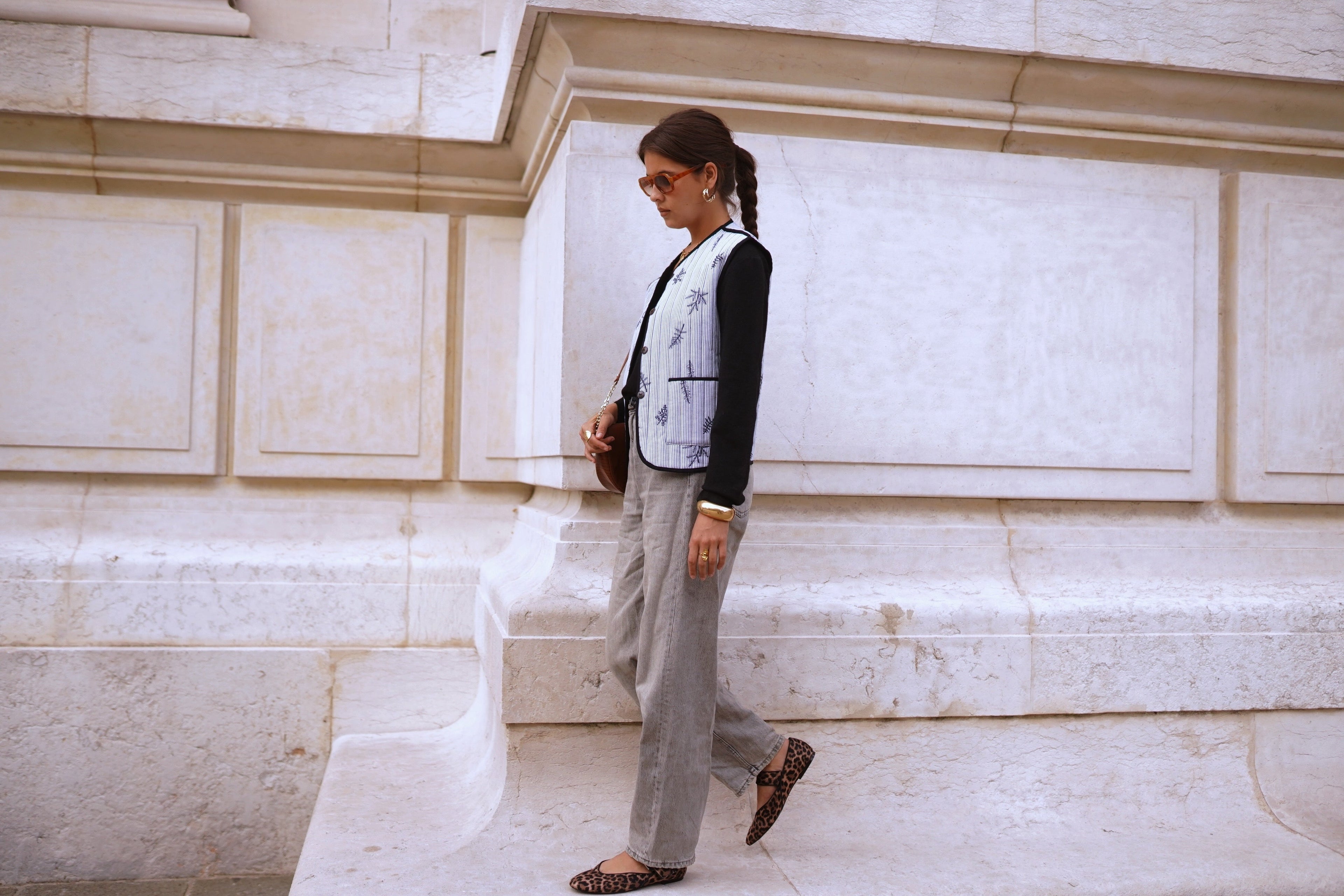 Chaqueta Ourïa
