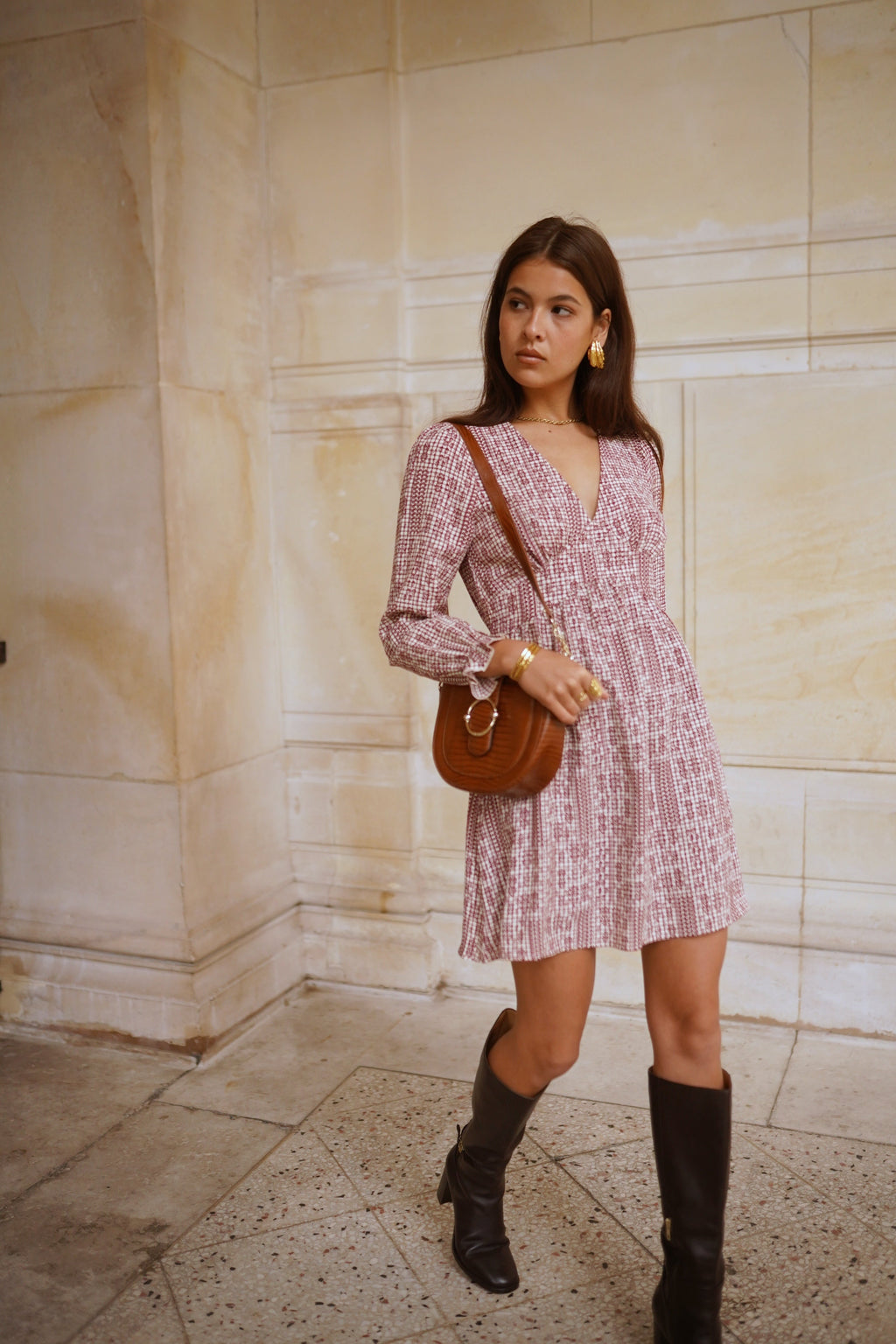 vestido sayra