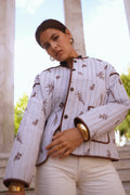 Chaqueta Rosamée