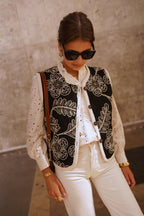 Chaqueta Téona