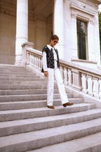 Chaqueta Sorrel